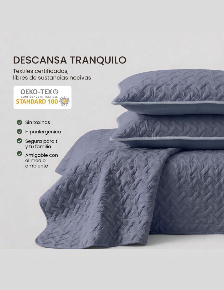 Tenis de piel para hombre 2