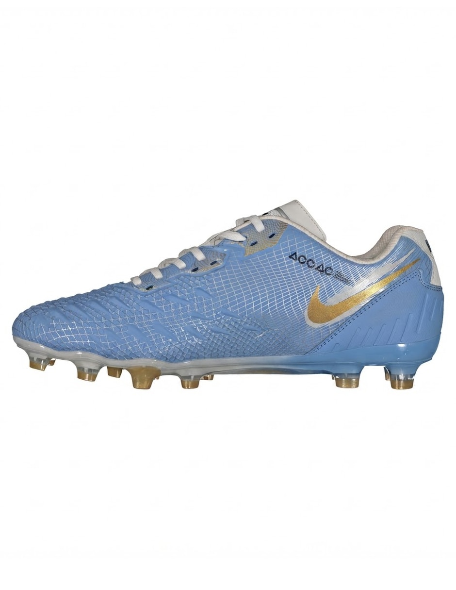 Tenis de piel para hombre 5