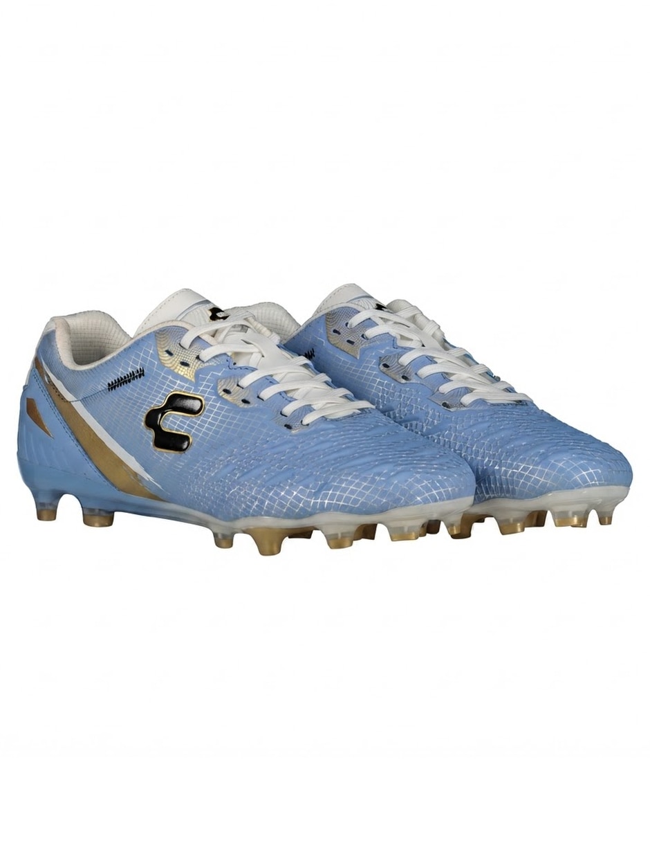 Tenis de piel para hombre 3