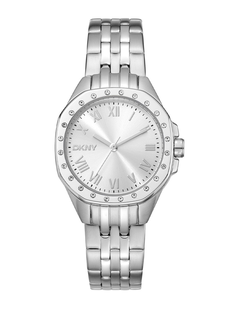 Reloj dkny c evening para mujer DK1L013M0045