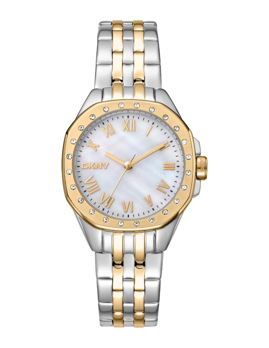 Reloj DKNY C Evening para mujer DK1L013M0085
