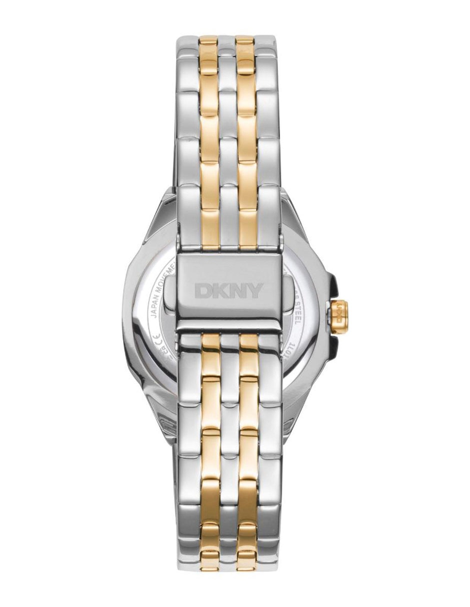 Reloj DKNY C Evening para mujer DK1L013M0085