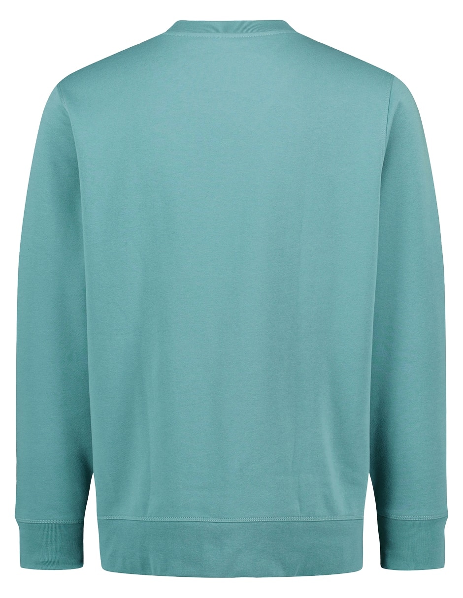 Sudadera casual Wolfhollow para hombre 6