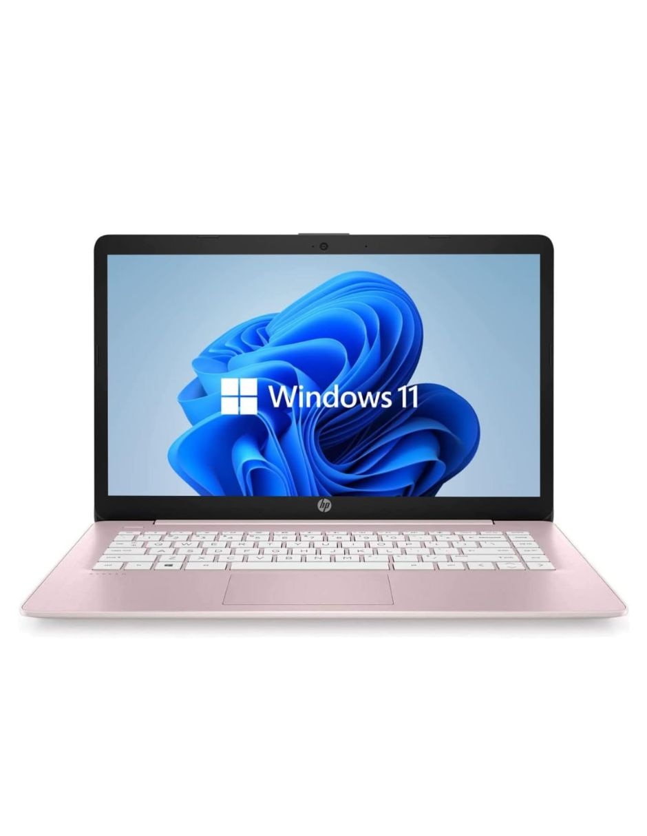 Laptop pantalla táctil HP Lt-hp-70z72av-i030-r 14 pulgadas 2360 x 1640 AMD Ryzen 3 AMD Radeon Graphics 8 GB RAM 256 GB SSD