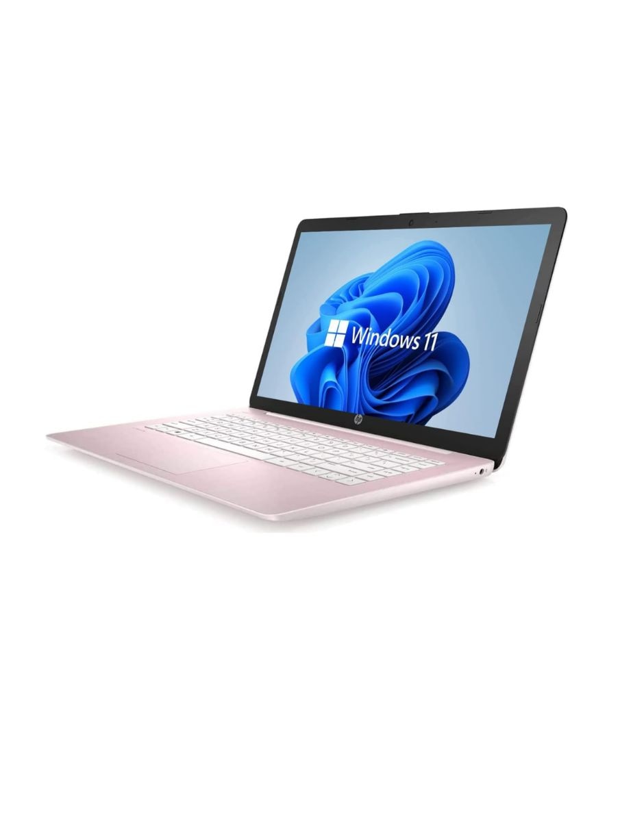 Laptop pantalla táctil HP Lt-hp-70z72av-i030-r 14 pulgadas 2360 x 1640 AMD Ryzen 3 AMD Radeon Graphics 8 GB RAM 256 GB SSD 2