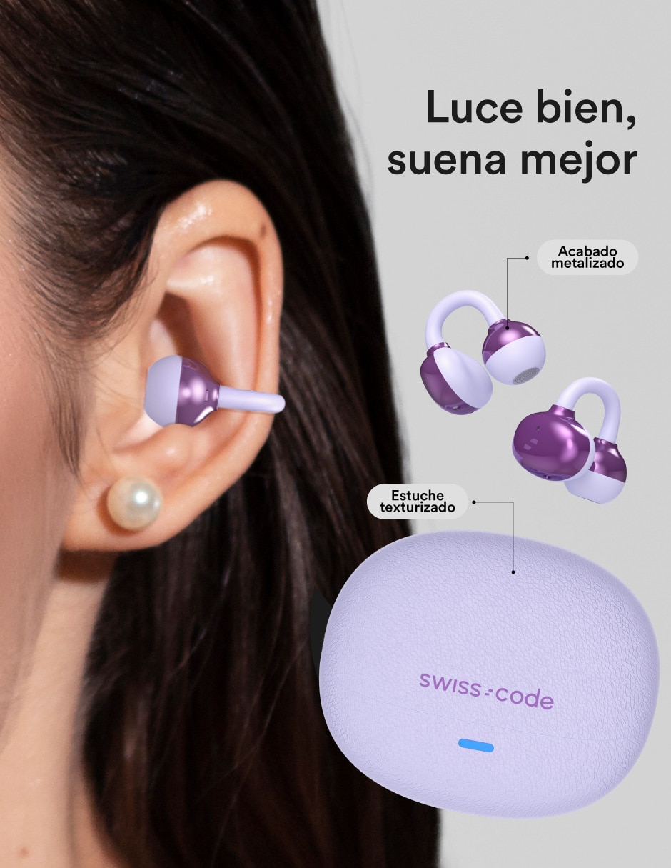 Bocina portátil SC-COMBO136 inalámbrica 12