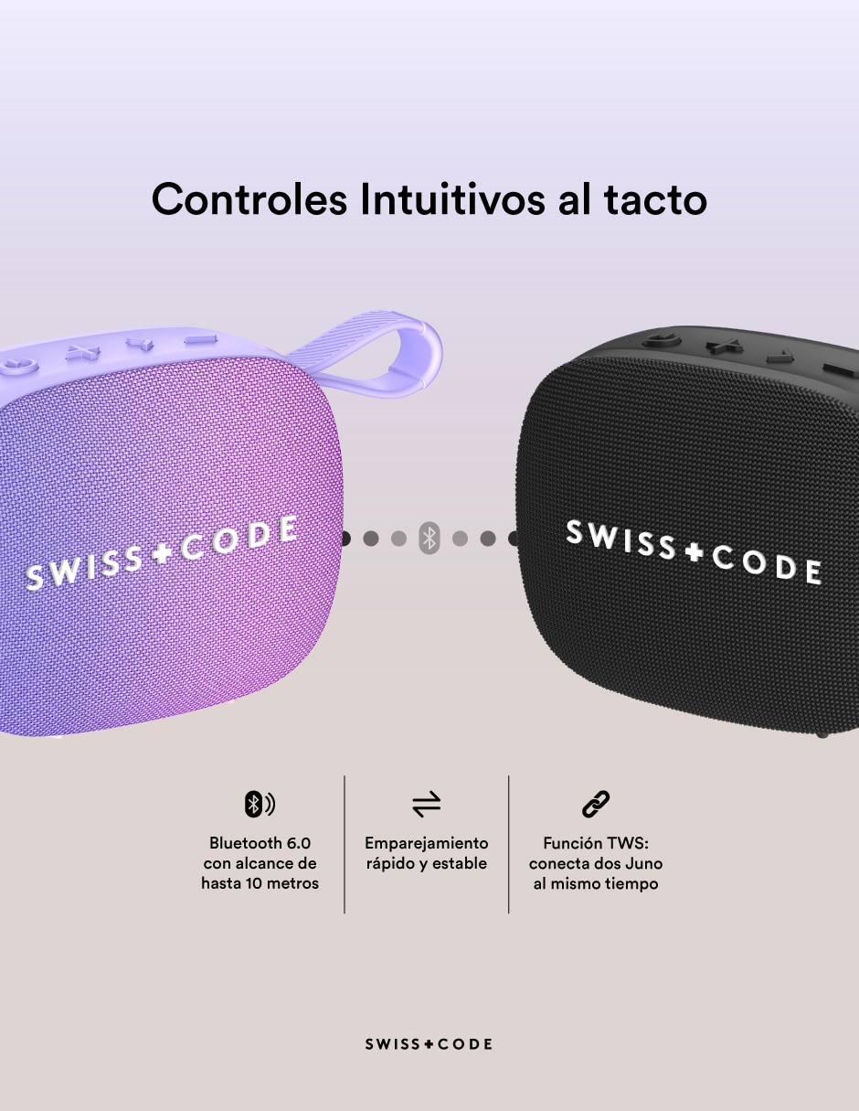 Bocina portátil SC-COMBO136 inalámbrica 2