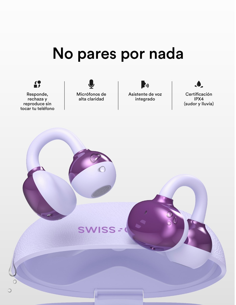Bocina portátil SC-COMBO136 inalámbrica 8