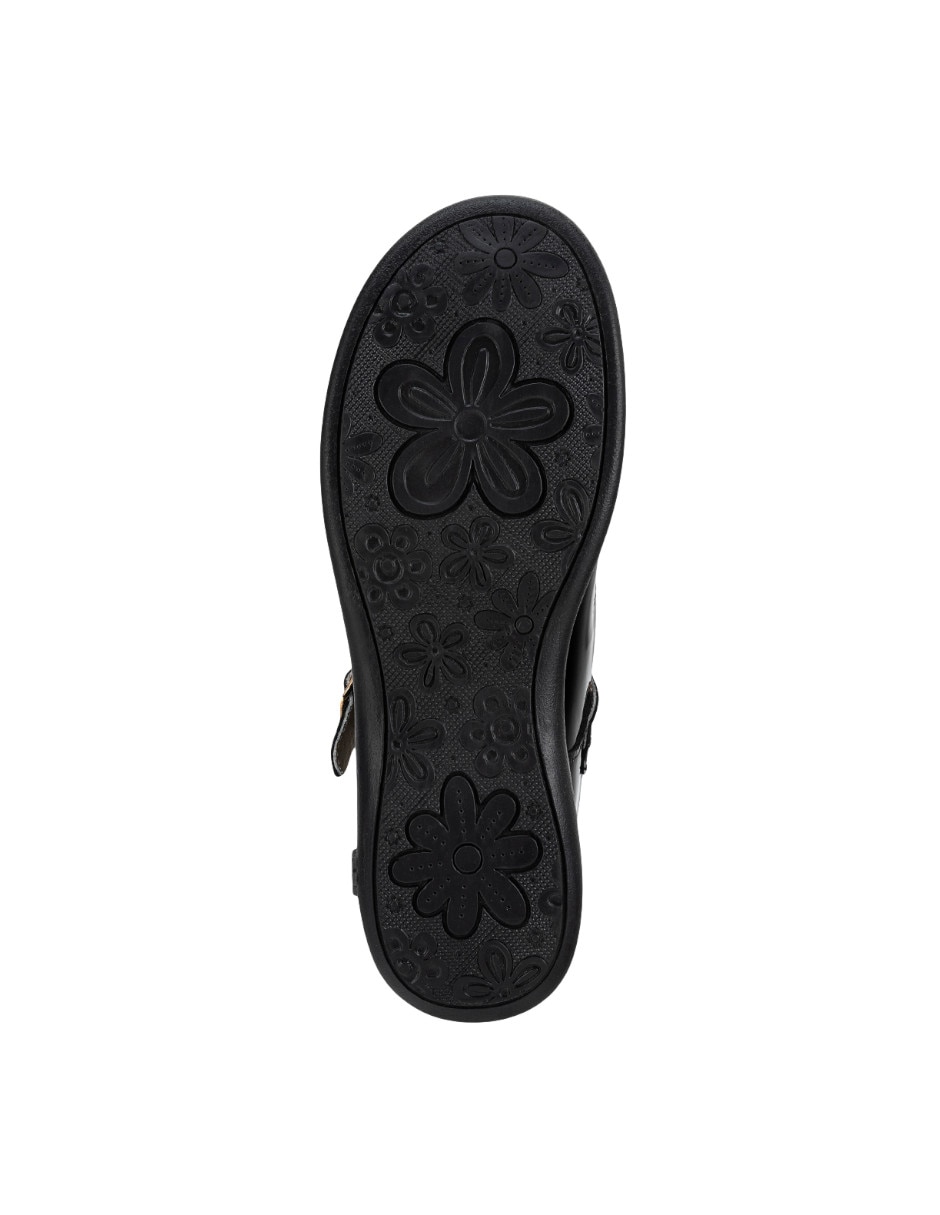 Zapato Karsten para niña 5