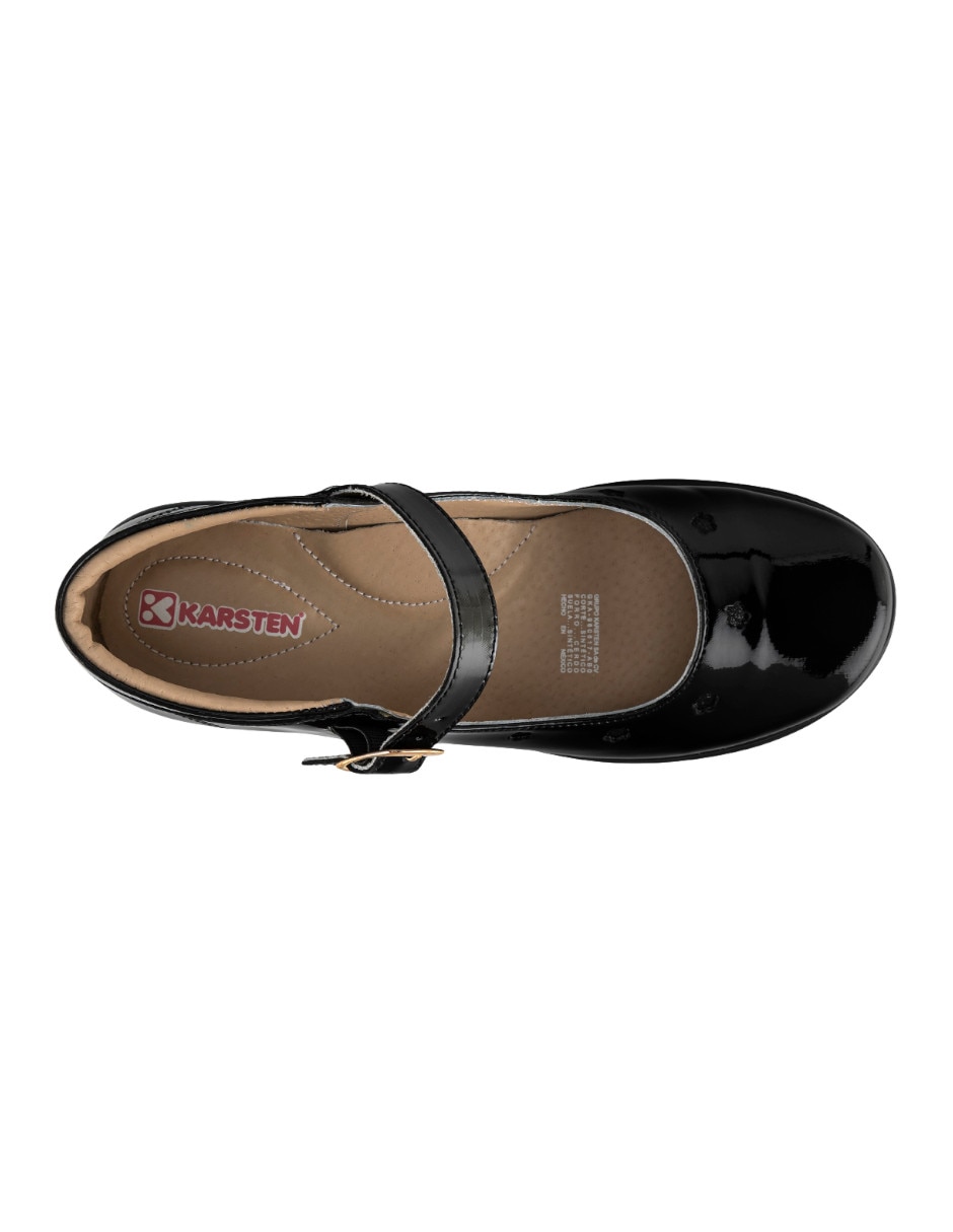 Zapato Karsten para niña 7
