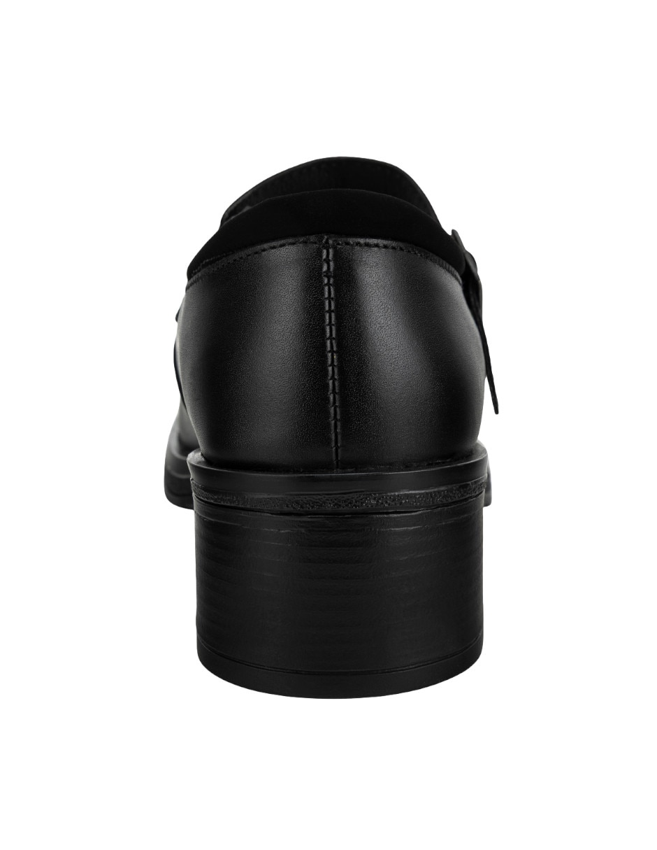 Zapato de piel para niña 3