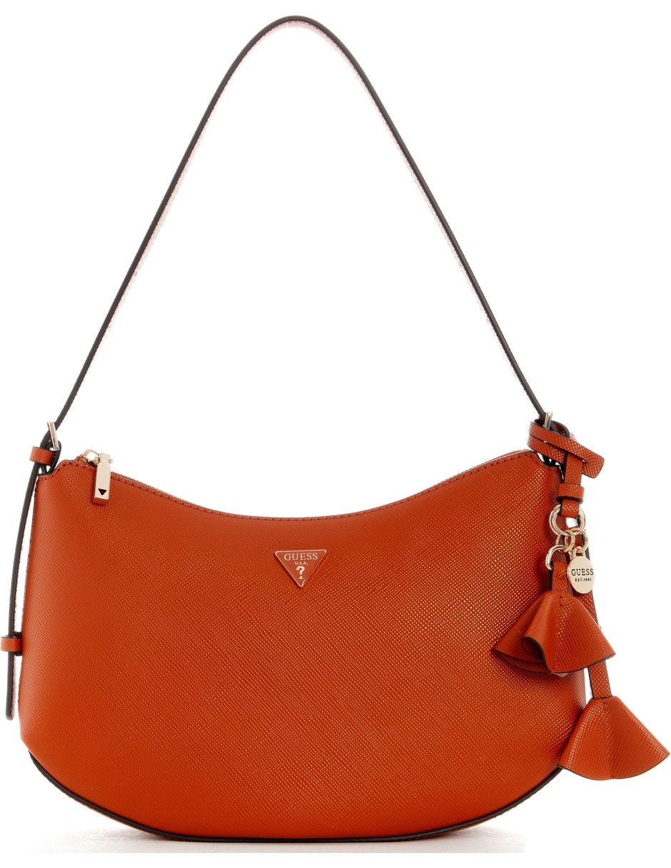 Bolsa satchel Guess para mujer