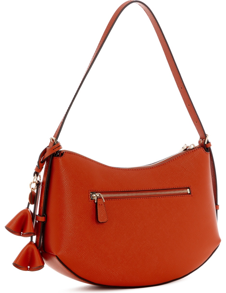 Bolsa satchel Guess para mujer