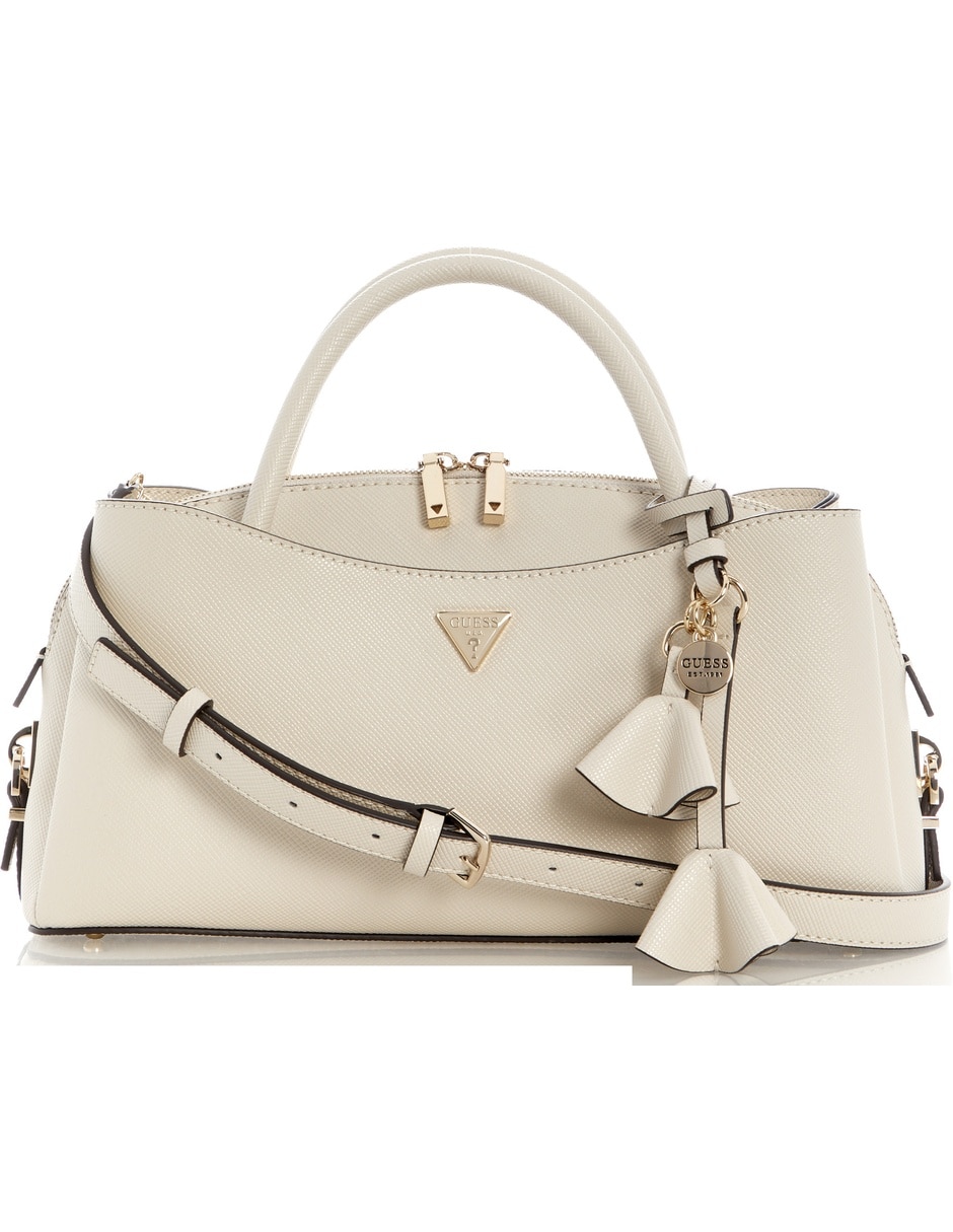 Bolsa satchel Guess para mujer