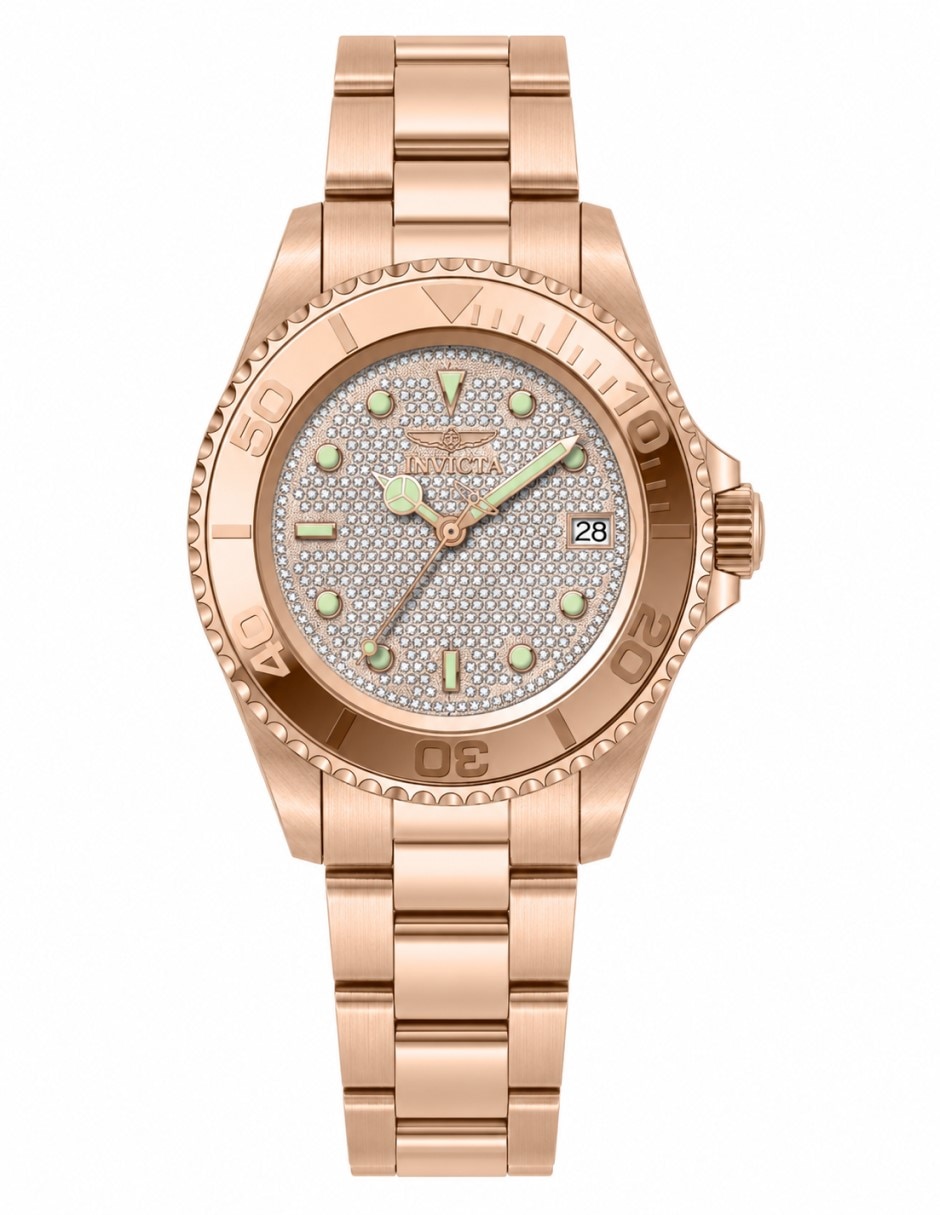 Reloj invicta para mujer 50281