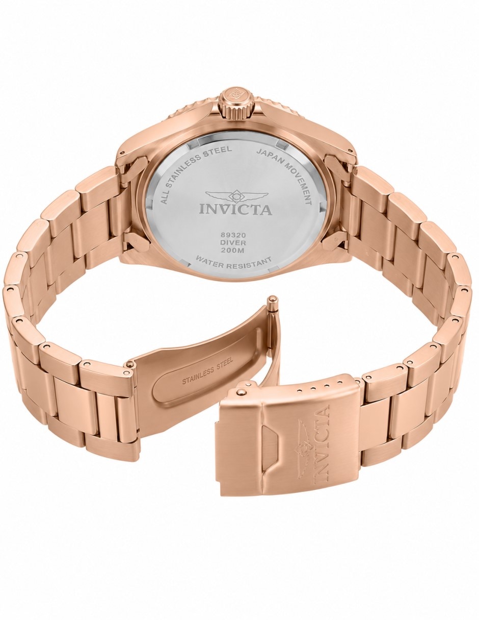Reloj invicta para mujer 50281 3