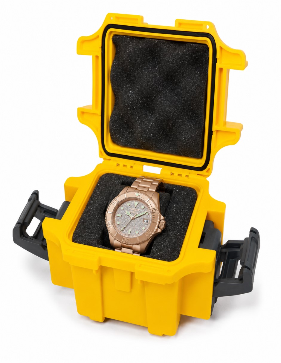 Reloj invicta para mujer 50281 2