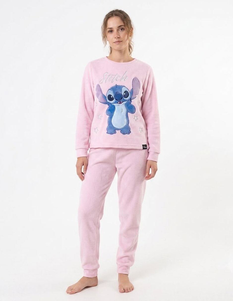 Pijama Disney para mujer Pijama Disney para mujer