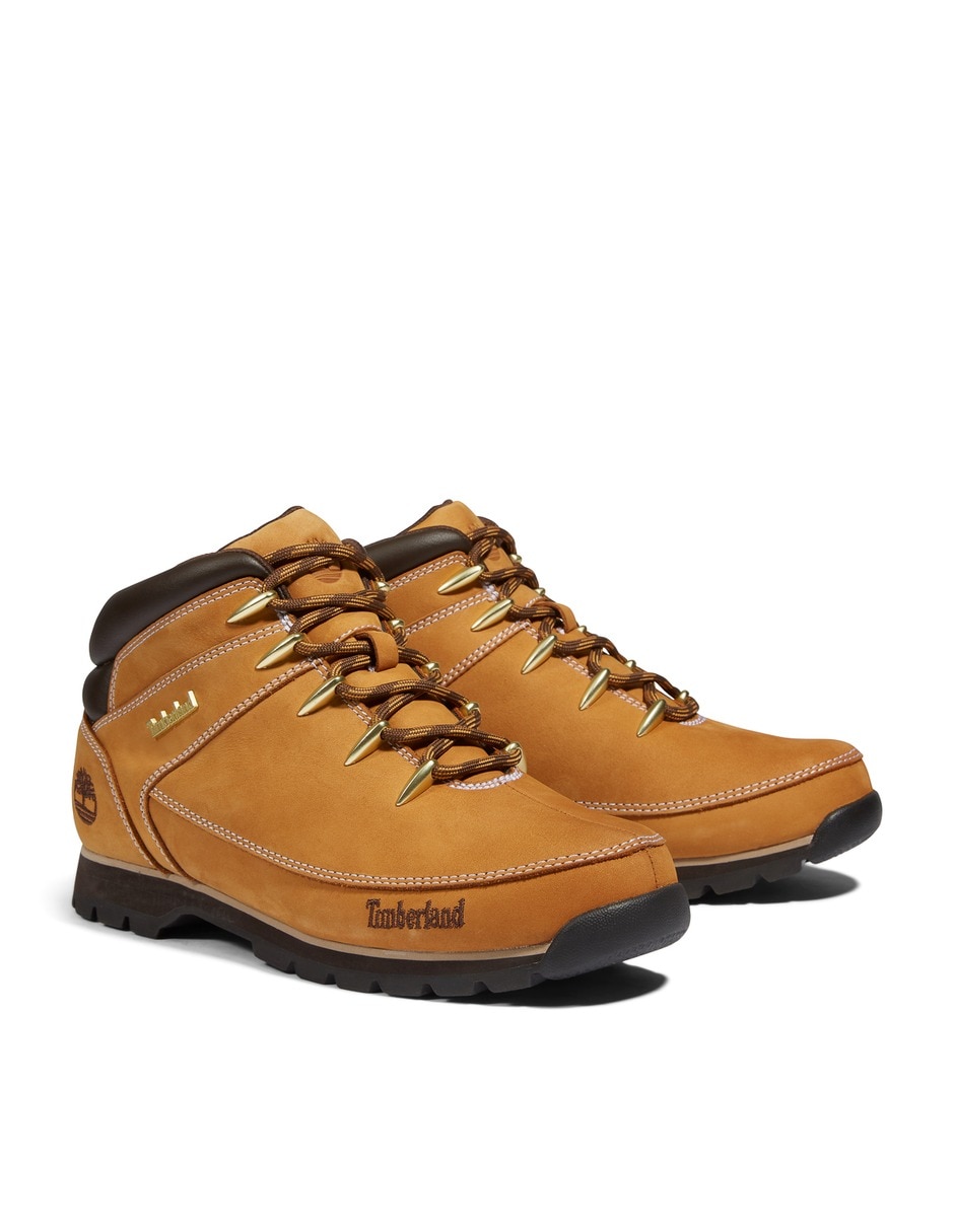 Bota Timberland Euro Sprint Hiking para hombre 4