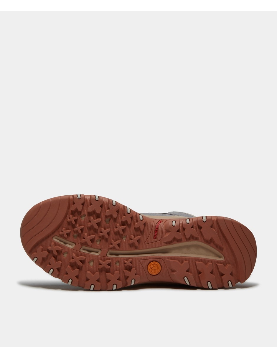 Bota al tobillo Timberland Mt. Maddsen Peak de piel para mujer 3