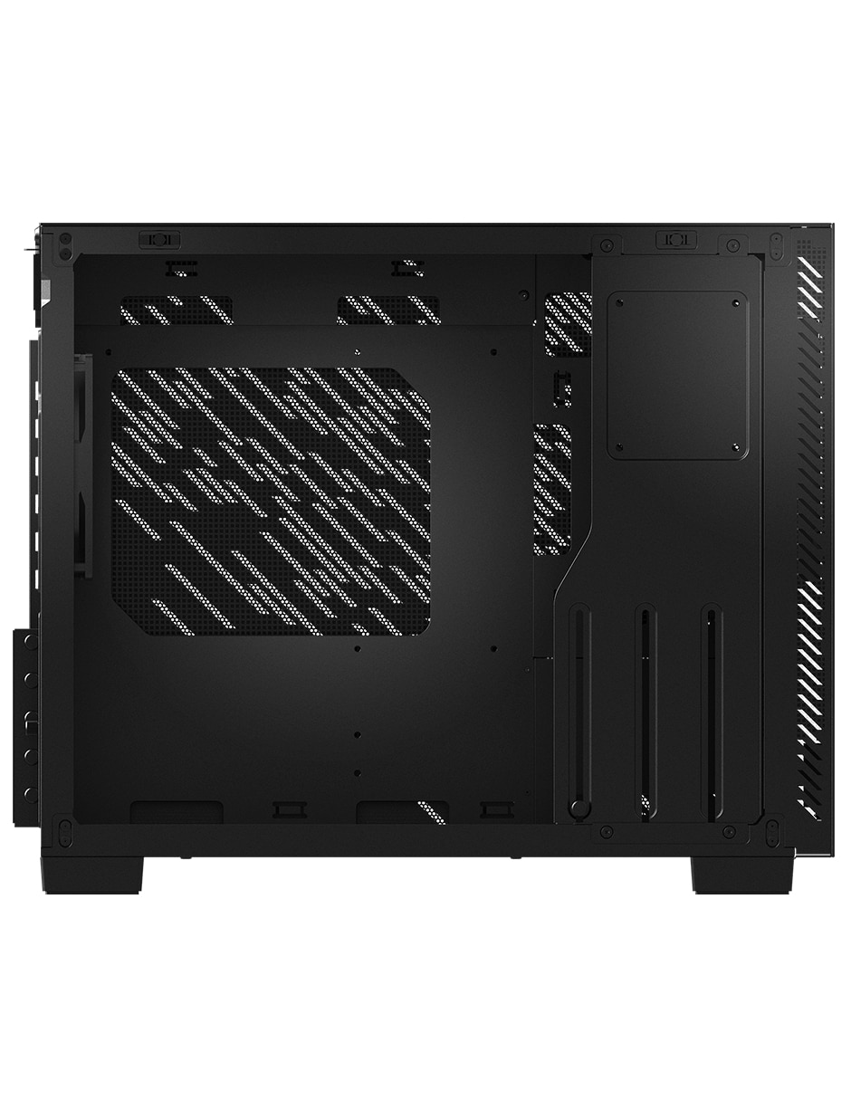 Gabinete Valor Air Nano 2