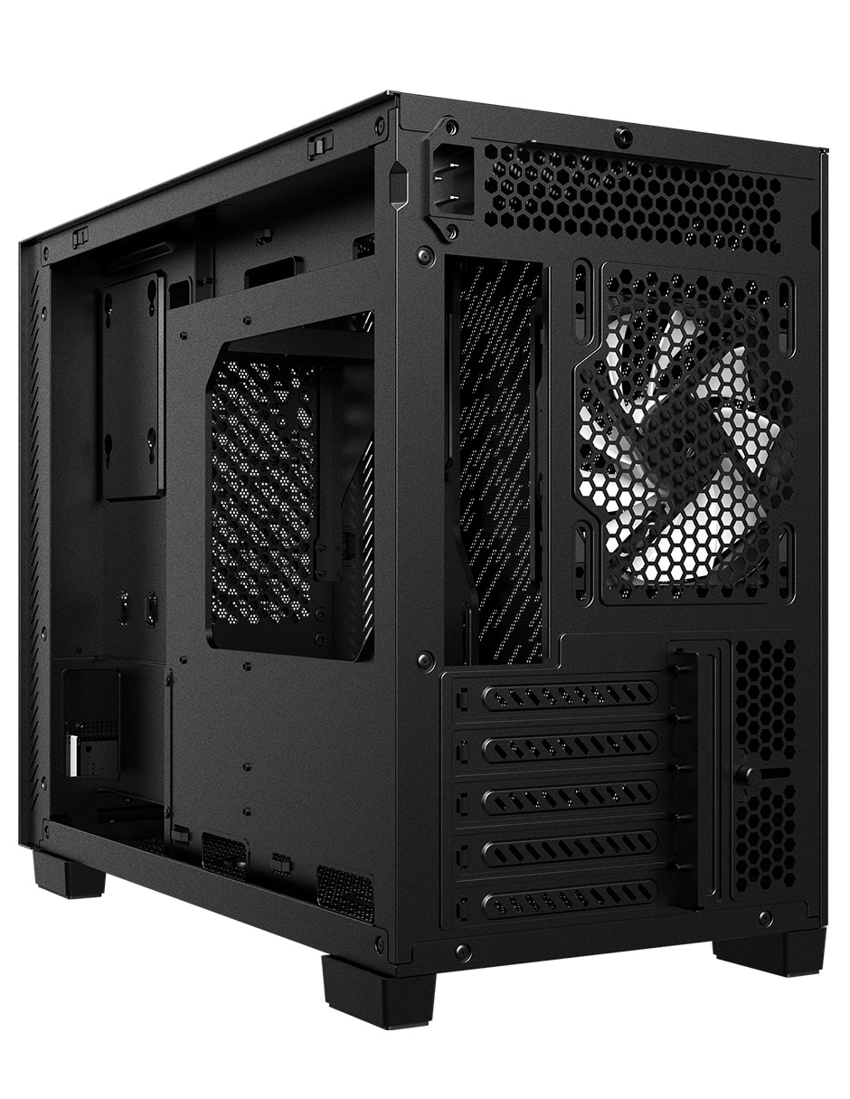 Gabinete Valor Air Nano 4