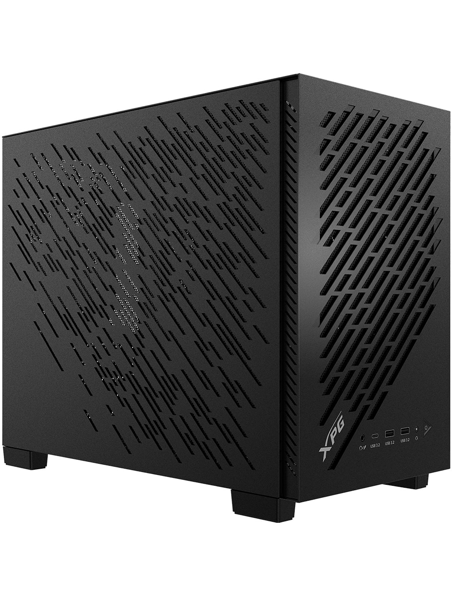 Gabinete Valor Air Nano 5