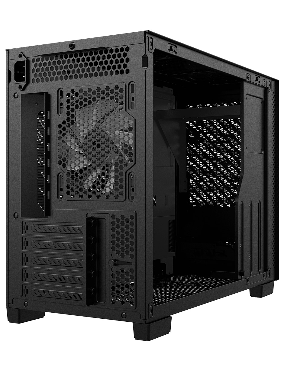 Gabinete Valor Air Nano 6