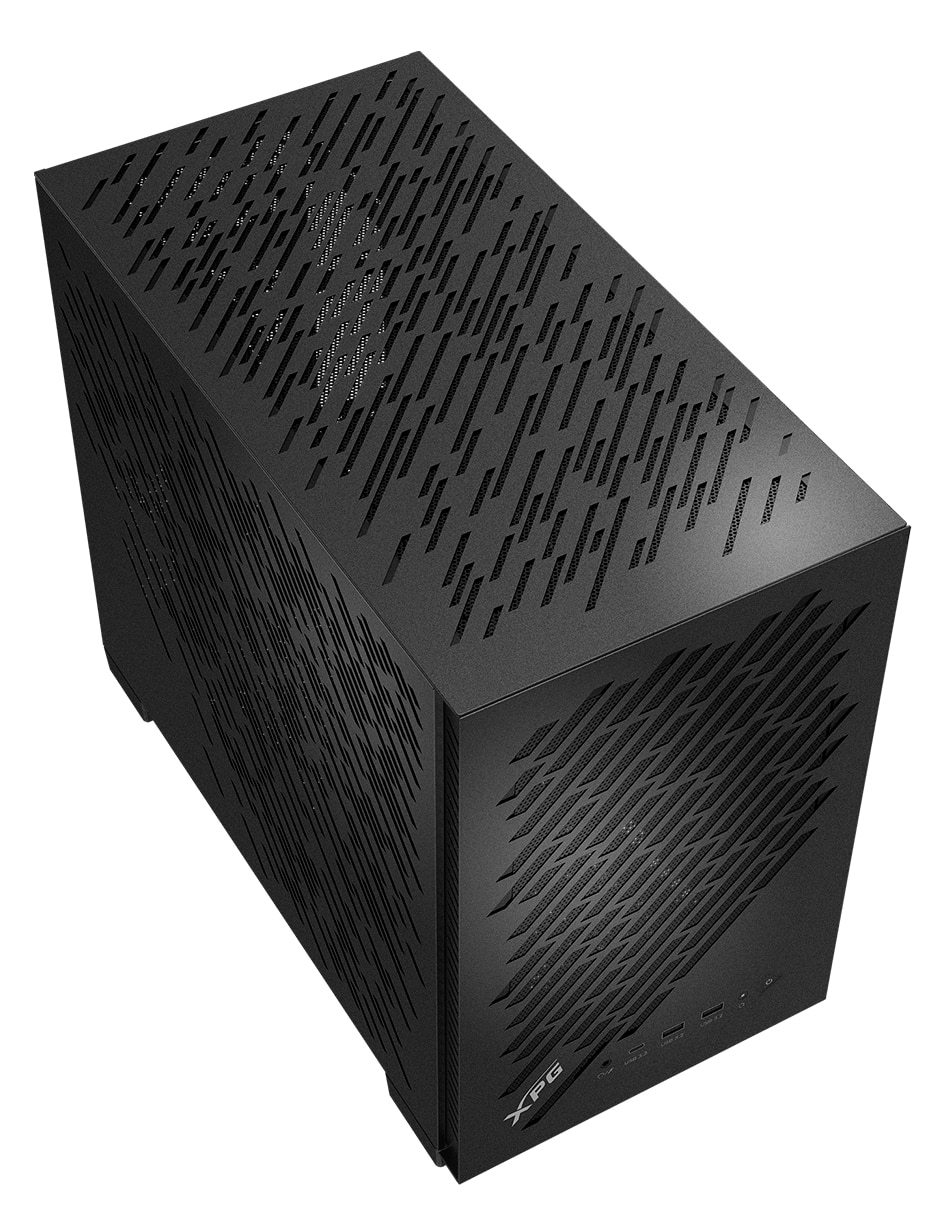 Gabinete Valor Air Nano 7