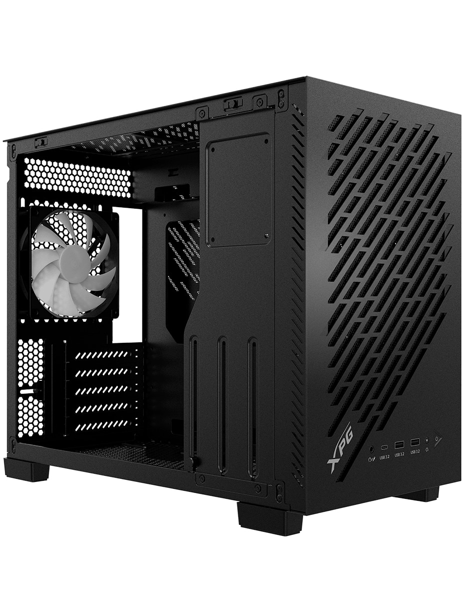 Gabinete Valor Air Nano 8