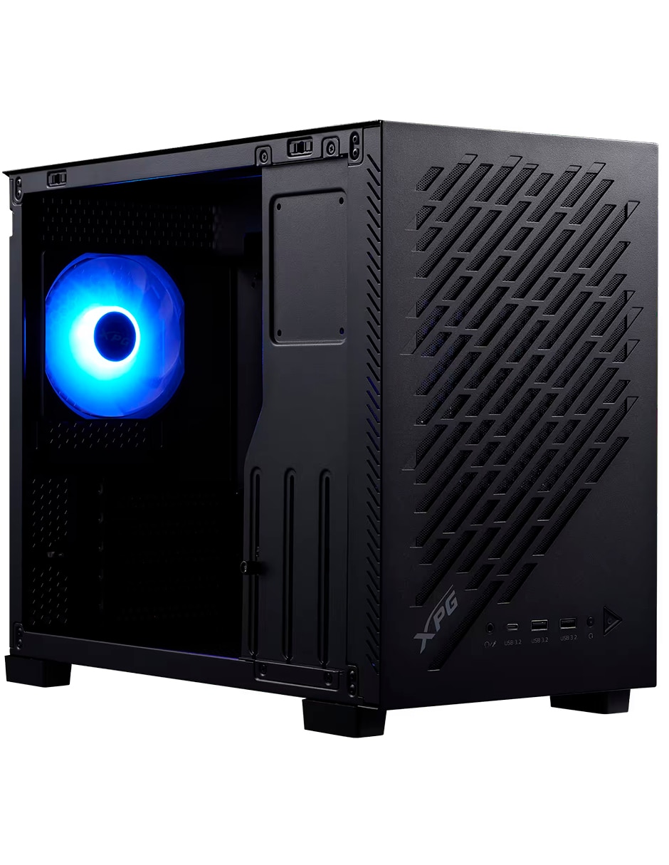 Gabinete Valor Air Nano 9