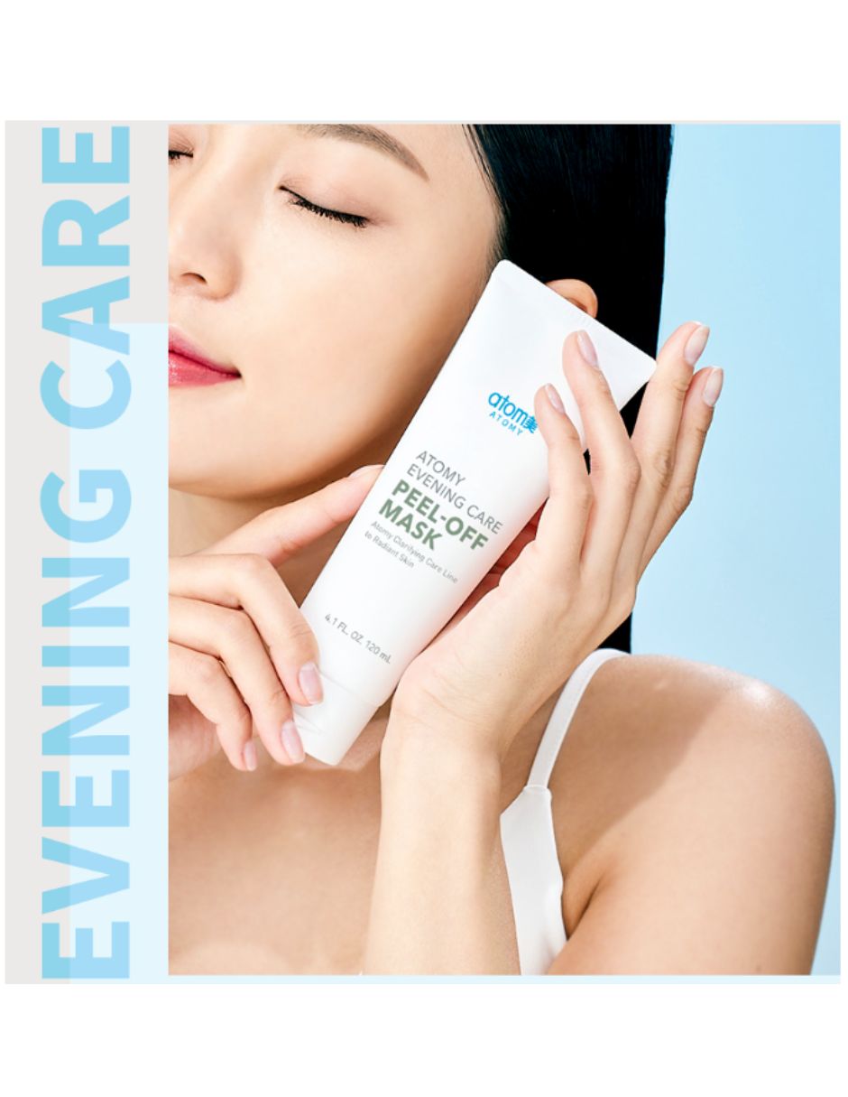 Kit skincare 14