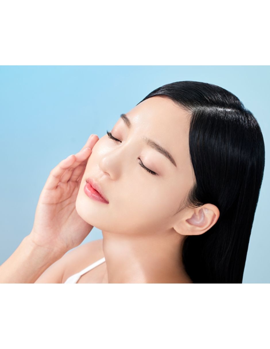 Kit skincare