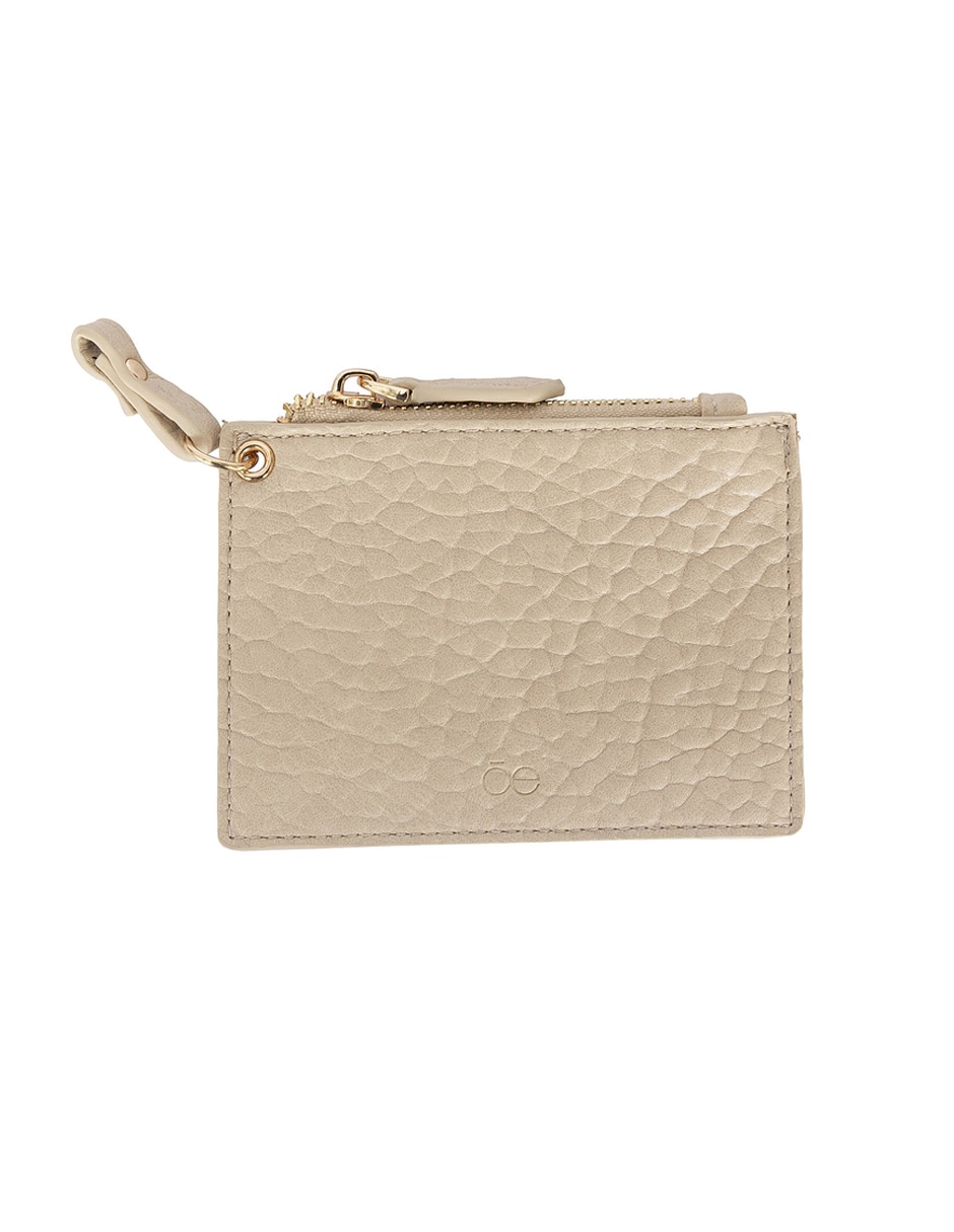 Bolsa hobo Cloe de piel para mujer