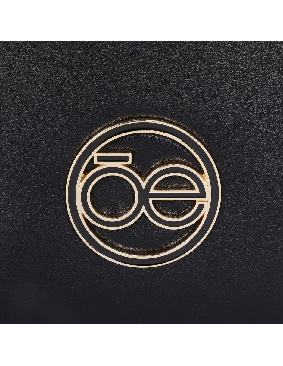 Bolsa hobo de piel para mujer 6