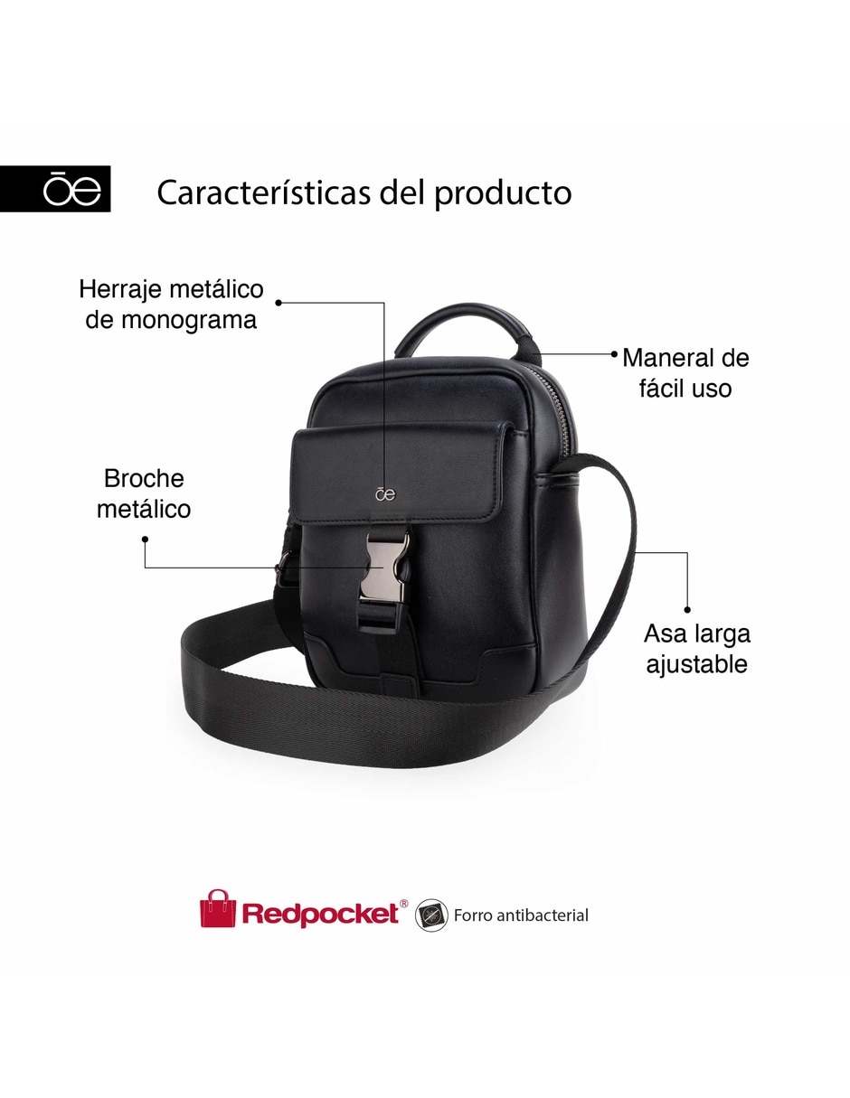 Wristlet fayee para hombre 7
