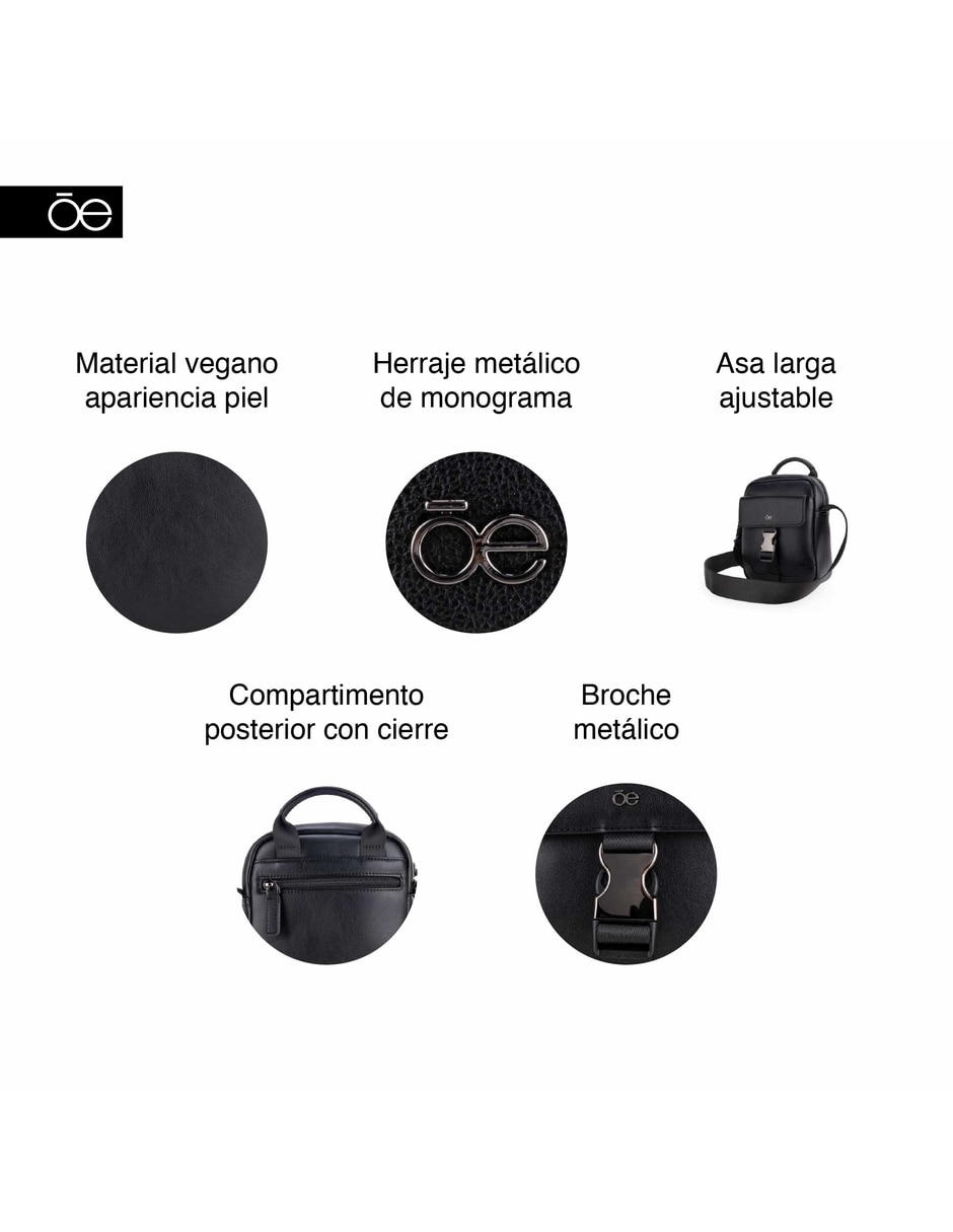 Wristlet fayee para hombre 8