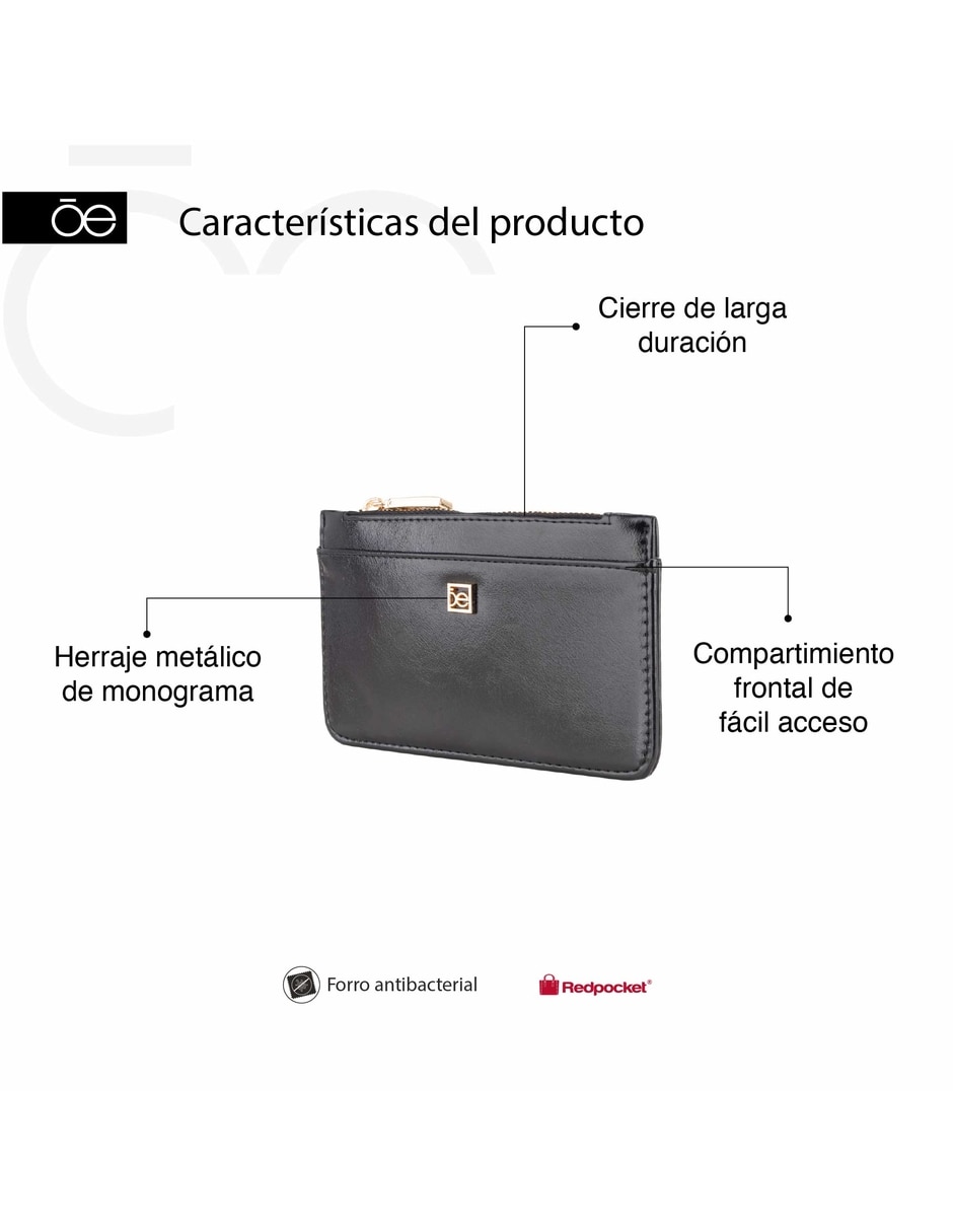 Cartera dali para mujer 6
