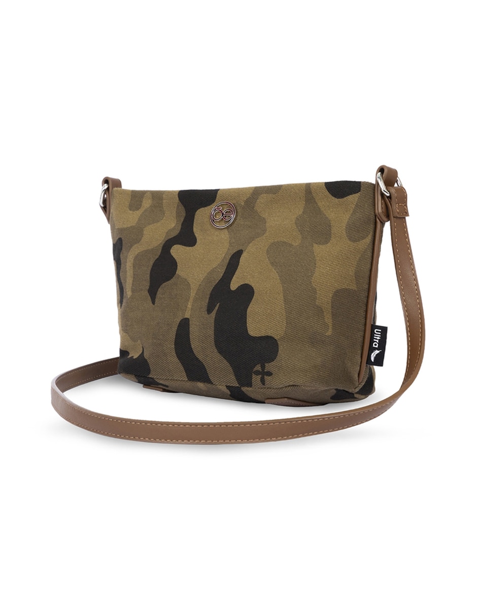 Bolsa crossbody de piel para mujer 3