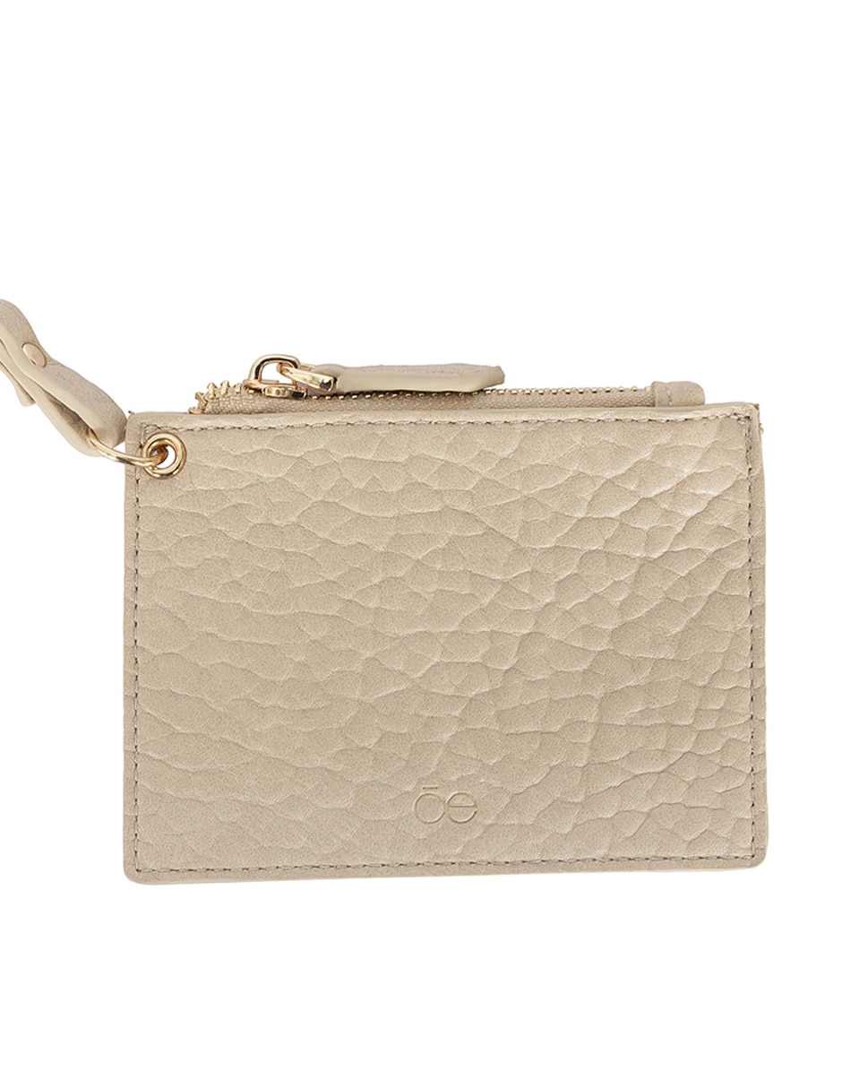 Bolsa shoulder Cloe de piel para mujer