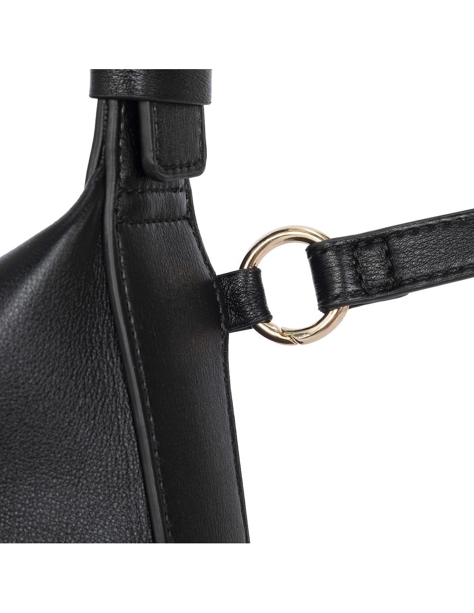 Bolsa shoulder de piel para mujer 7