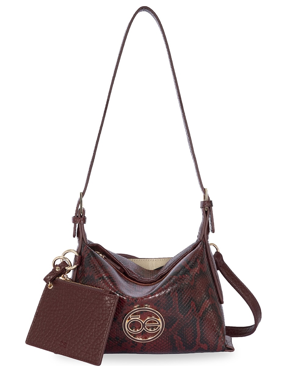 Bolsa shoulder de piel para mujer Bolsa shoulder de piel para mujer