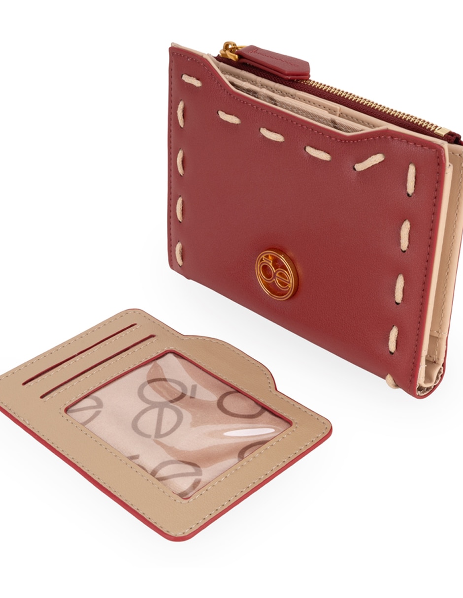 Cartera sari para mujer 2