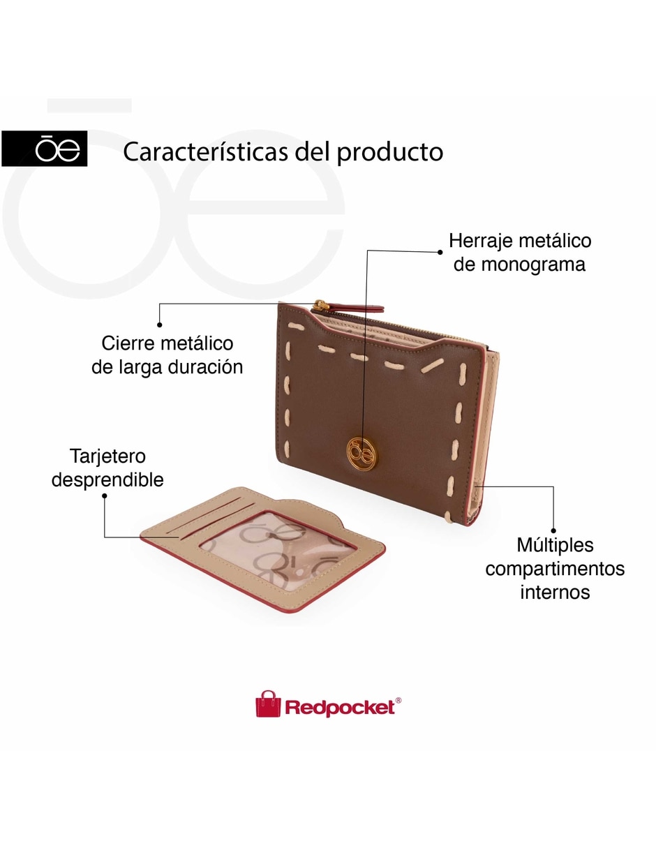 Cartera sari para mujer 8