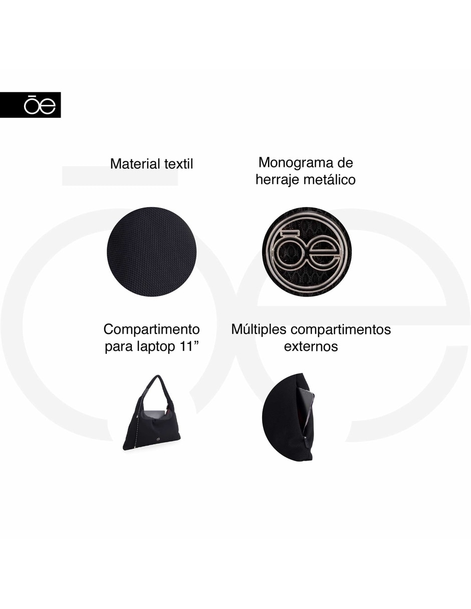 Bolsa Layn 11 pulgadas 10