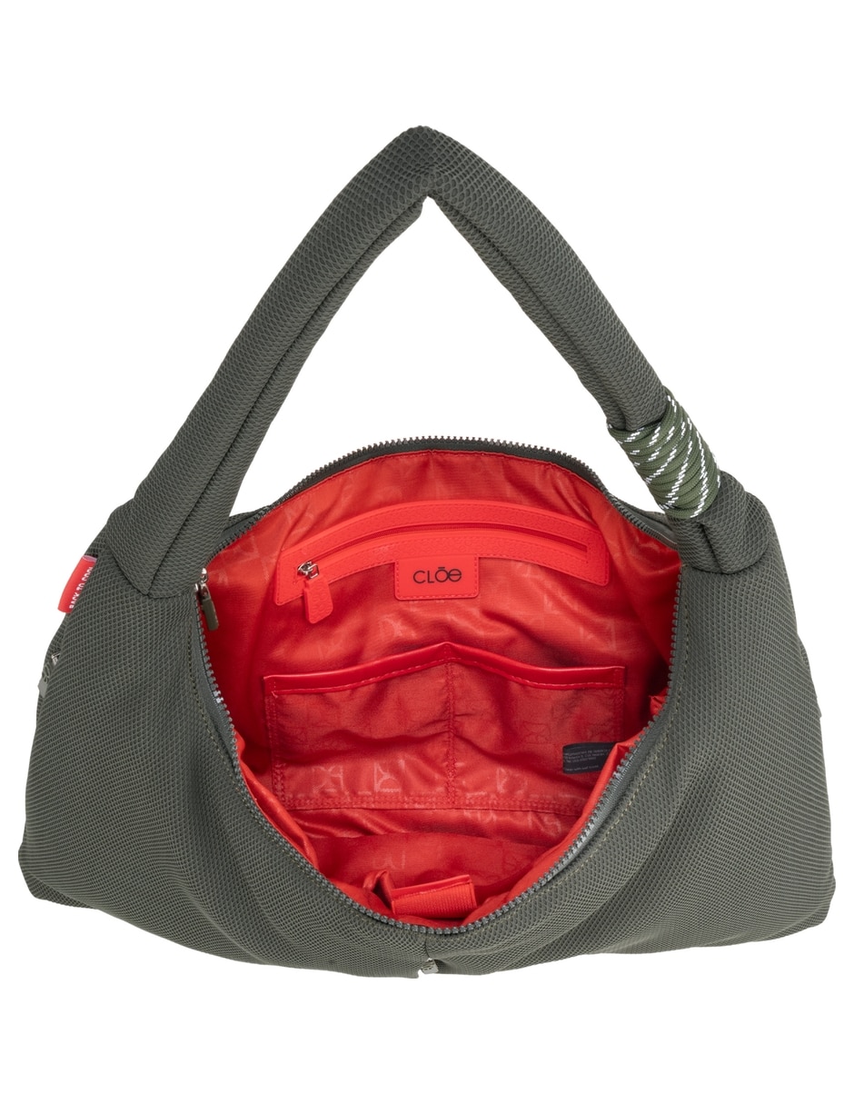 Bolsa Cloe Layn 11 pulgadas