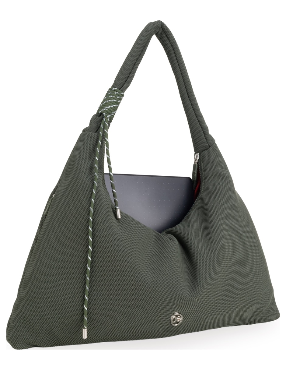 Bolsa Cloe Layn 11 pulgadas