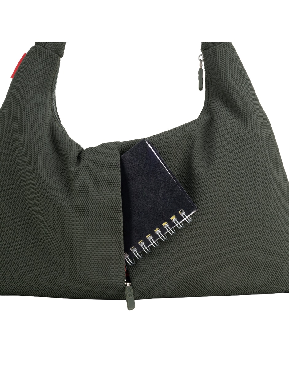 Bolsa Cloe Layn 11 pulgadas