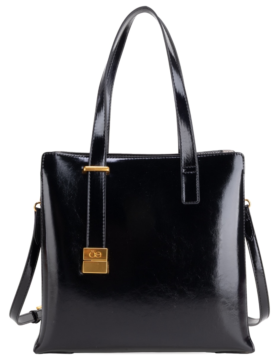 Bolsa satchel de piel para mujer Bolsa satchel de piel para mujer