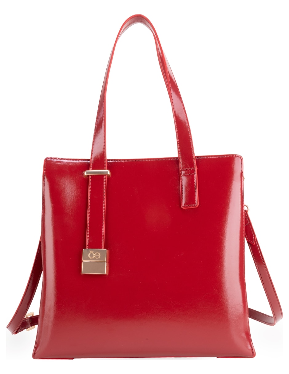 Bolsa satchel de piel para mujer Bolsa satchel de piel para mujer